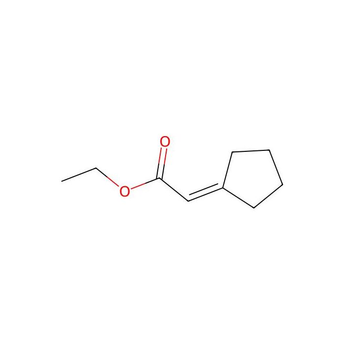 ethyl 2-cyclopentylideneacetate - ≥94% CAS No(1903-22-6) by Aladdin Scientific