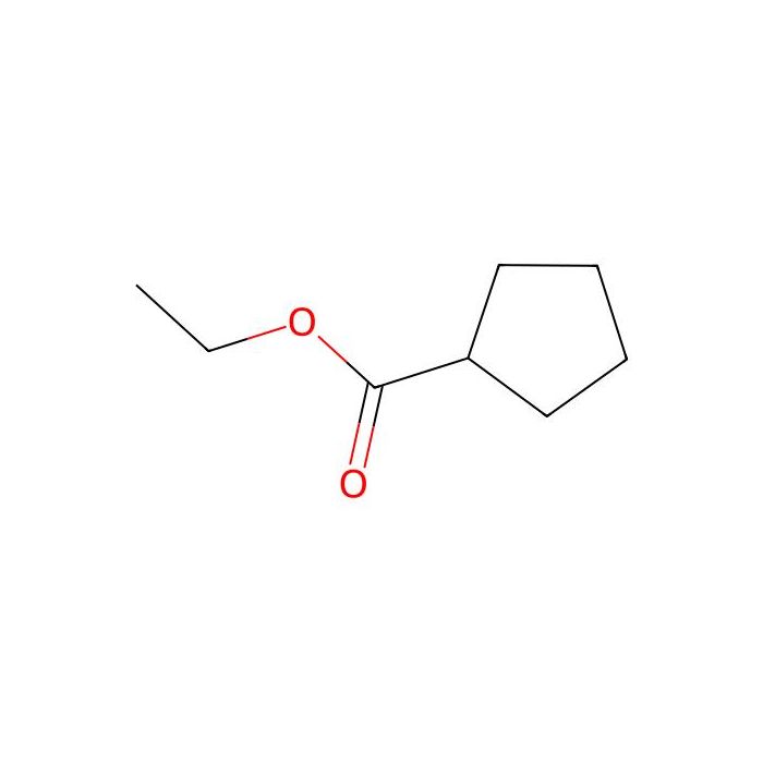 Ethylcyclopentanecarboxylate - ≥98% CAS No(5453-85-0) by Aladdin Scientific