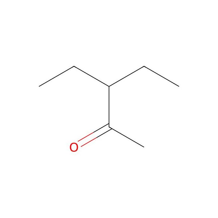 3-Ethylpentan-2-one - ≥95% CAS No(6137-03-7) by Aladdin Scientific