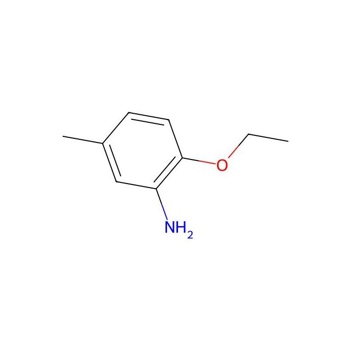 2-Ethoxy-5-methylaniline - ≥98% CAS No(6331-70-0) by Aladdin Scientific