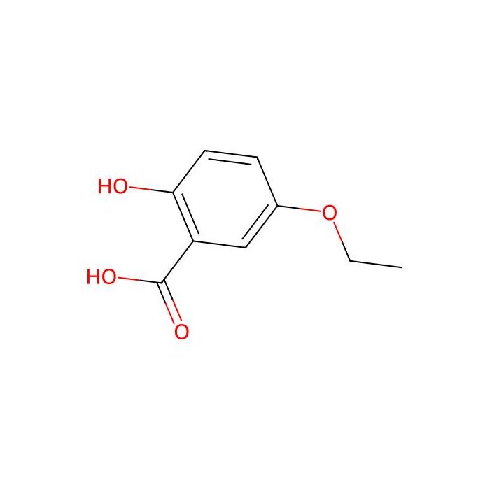 5-Ethoxysalicylic acid - ≥95% CAS No(14160-71-5) by Aladdin Scientific