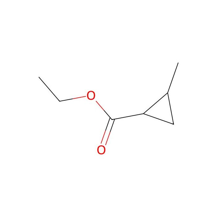 Ethyl 2-Methylcyclopropane-1-carboxylate - ≥97% CAS No(20913-25-1) by Aladdin Scientific