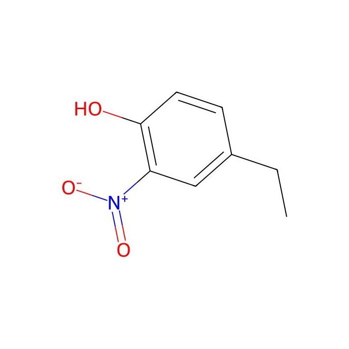 4-ethyl-2-nitrophenol - ≥95% CAS No(56520-98-0) by Aladdin Scientific