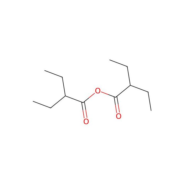 2-Ethylbutanoic anhydride - ≥97% CAS No(54502-37-3) by Aladdin Scientific