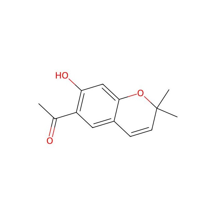 Eupatoriochromene - ≥99% CAS No(19013-03-7) by Aladdin Scientific