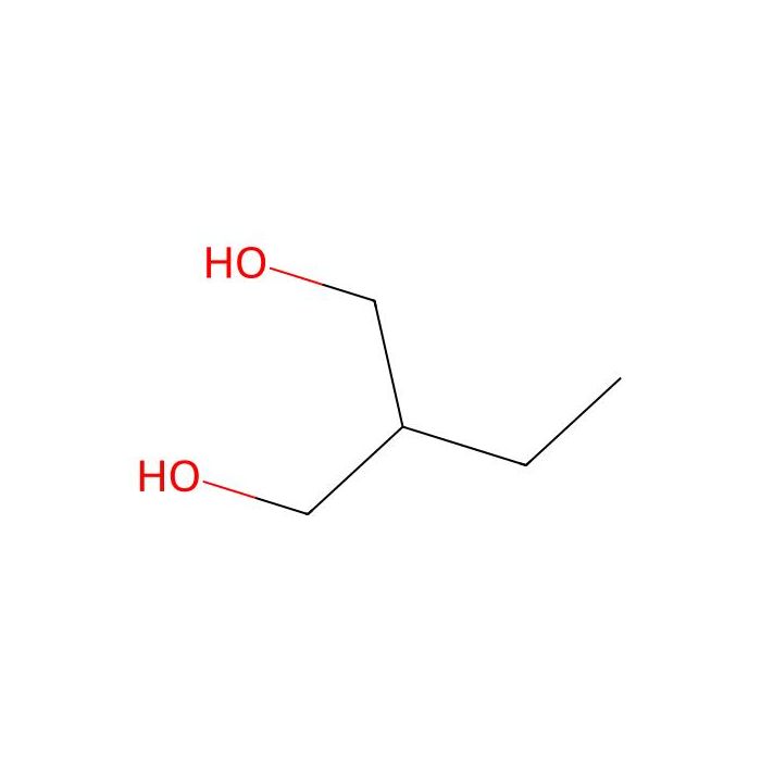 2-ETHYLPROPANE-1，3-DIOL - ≥95% CAS No(2612-29-5) by Aladdin Scientific