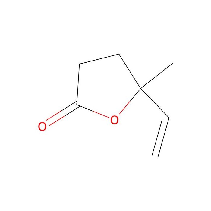 5-Ethenyl-5-methyloxolan-2-one - ≥95% CAS No(1073-11-6) by Aladdin Scientific