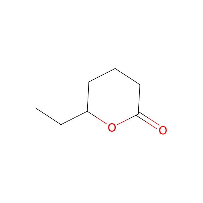6-ethyltetrahydro-2H-pyran-2-one - ≥95% CAS No(3301-90-4) by Aladdin Scientific