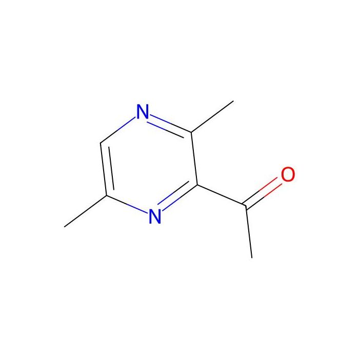1-(3，6-Dimethylpyrazin-2-yl)ethanone - ≥95% CAS No(54300-09-3) by Aladdin Scientific