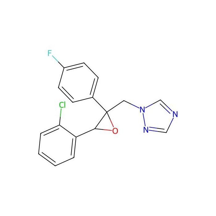 Epoxiconazole - analytical standard CAS No(133855-98-8) by Aladdin Scientific
