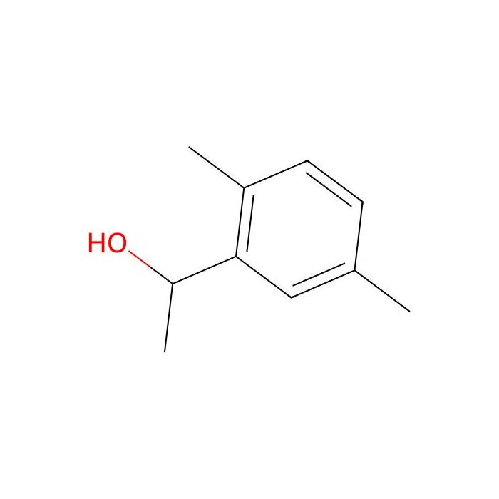 1-(2，5-Dimethylphenyl)ethanol - ≥97% CAS No(32917-52-5) by Aladdin Scientific