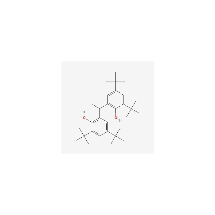 2,2'-Ethylidenebis(4,6-di-tert-butylphenol) - ≥95% CAS No(35958-30-6) by Aladdin Scientific
