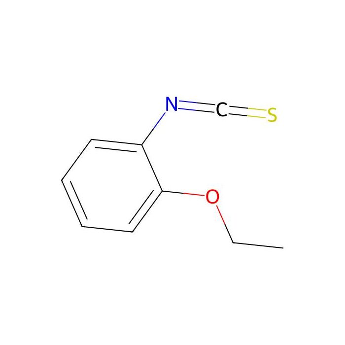 2-Ethoxyphenylisothiocyanate - ≥95% CAS No(23163-84-0) by Aladdin Scientific