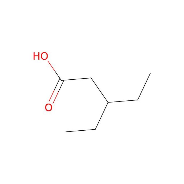 3-Ethylpentanoic acid - ≥95% CAS No(58888-87-2) by Aladdin Scientific