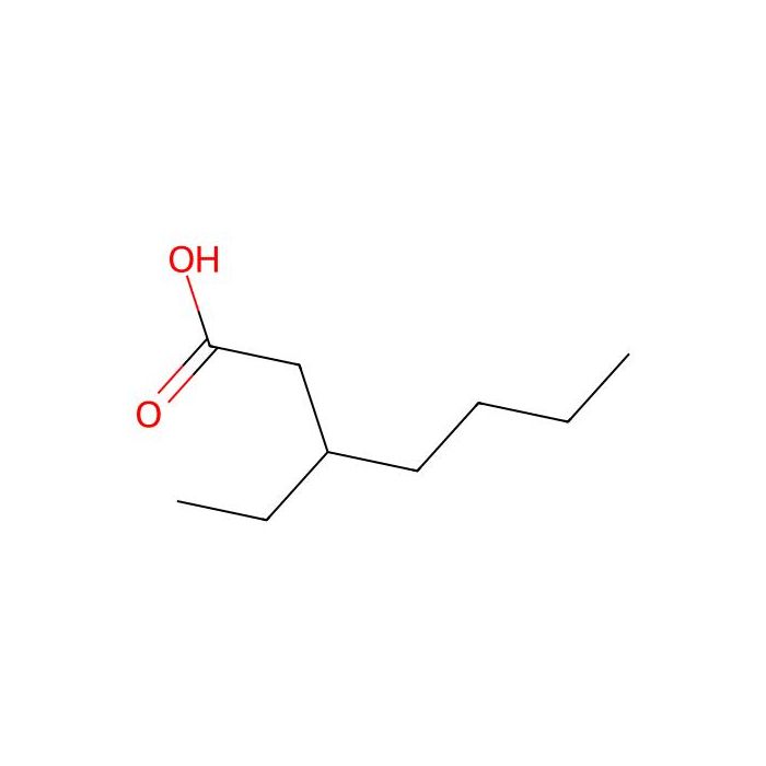 3-Ethylheptanoicacid - ≥97% CAS No(14272-47-0) by Aladdin Scientific