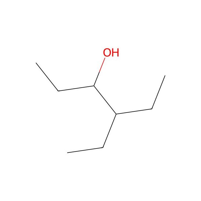 4-ETHYL-3-HEXANOL -  CAS No(19780-44-0) by Aladdin Scientific
