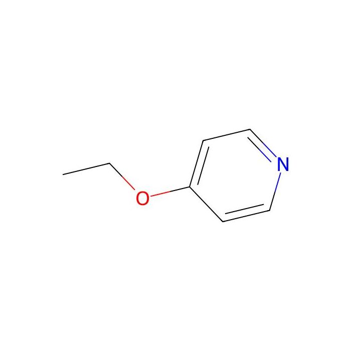 4-Ethoxypyridine - ≥95% CAS No(33399-46-1) by Aladdin Scientific