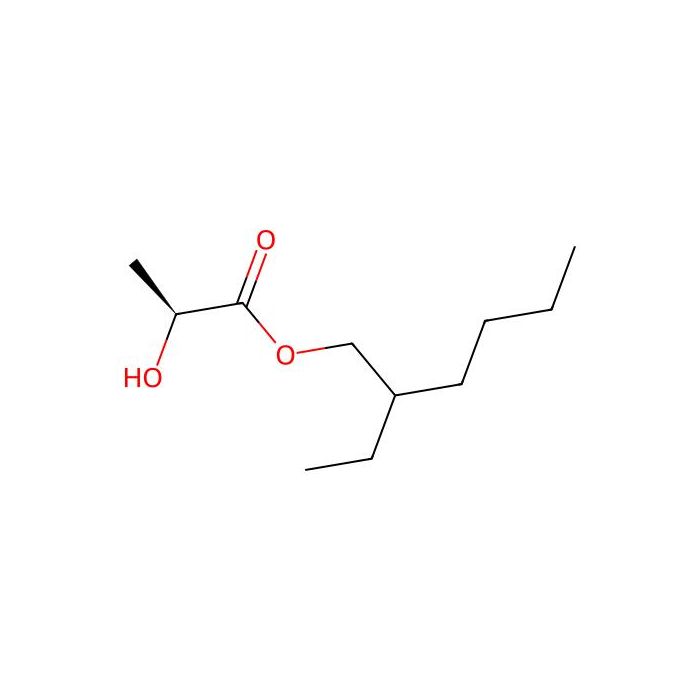 2-ethyl hexyl lactate - ≥98% CAS No(186817-80-1) by Aladdin Scientific