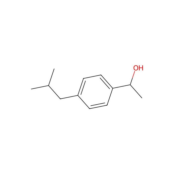 α-(4-Isobutylphenyl)ethanol - ≥97% CAS No(40150-92-3) by Aladdin Scientific