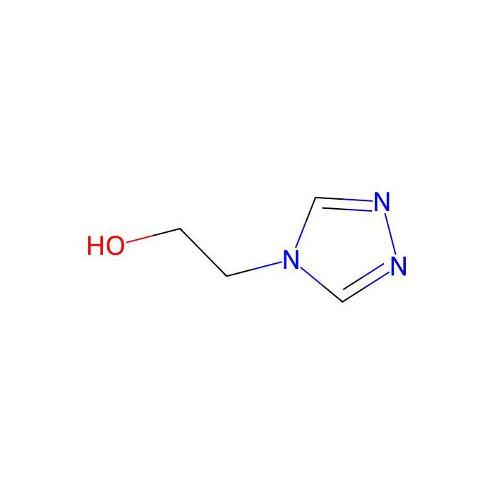 2-(4H-1，2，4-Triazol-4-yl)ethanol - ≥95% CAS No(66760-19-8) by Aladdin Scientific