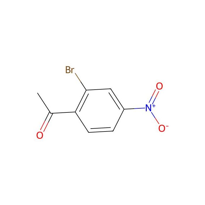 1-(2-Bromo-4-nitrophenyl)ethanone - ≥95% CAS No(90004-93-6) by Aladdin Scientific