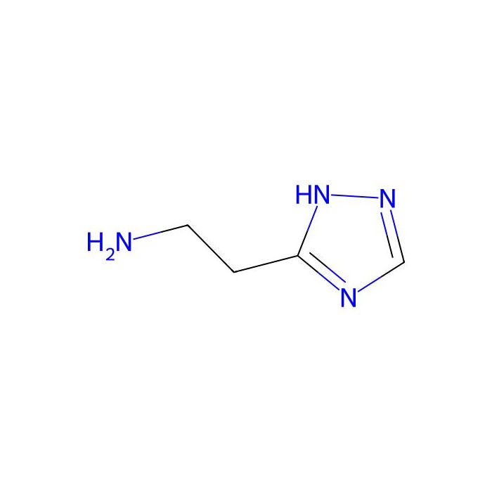2-(1H-1，2，4-triazol-5-yl)ethanamine -  CAS No(7728-75-8) by Aladdin Scientific