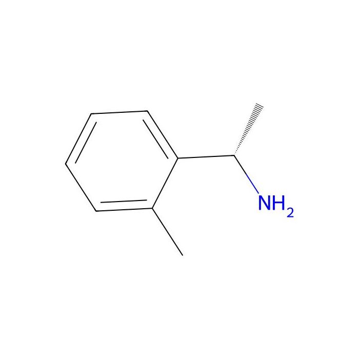 (S)-1-(o-Tolyl)ethanamine - ≥95% CAS No(76279-30-6) by Aladdin Scientific