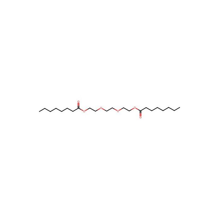 2，2'-ethylenedioxydiethyl dioctanoate - ≥95% CAS No(106-10-5) by Aladdin Scientific