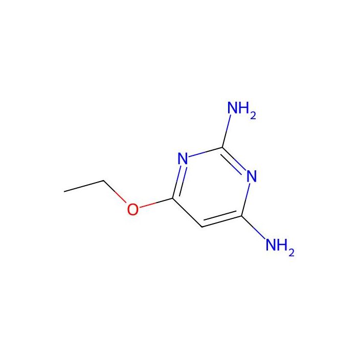 6-ethoxypyrimidine-2，4-diamine - ≥98% CAS No(116436-03-4) by Aladdin Scientific