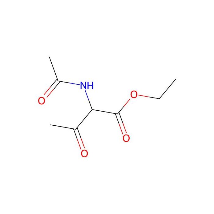 ethyl 2-acetamido-3-oxobutanoate - ≥97% CAS No(5431-93-6) by Aladdin Scientific