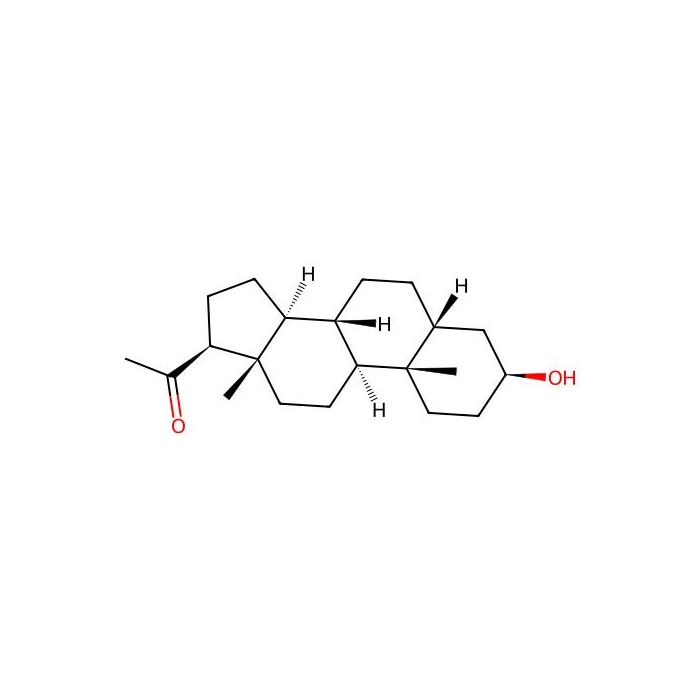 Epipregnanolone - ≥98% CAS No(128-21-2) by Aladdin Scientific