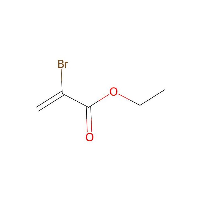 ethyl 2-bromoacrylate - ≥95% CAS No(5459-35-8) by Aladdin Scientific
