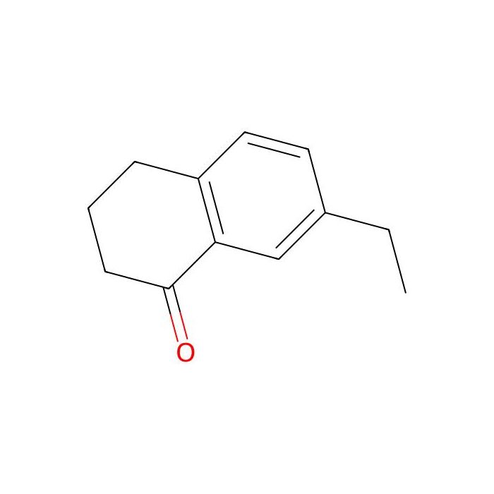 7-Ethyl-3，4-dihydronaphthalen-1(2H)-one - ≥97% CAS No(22531-06-2) by Aladdin Scientific