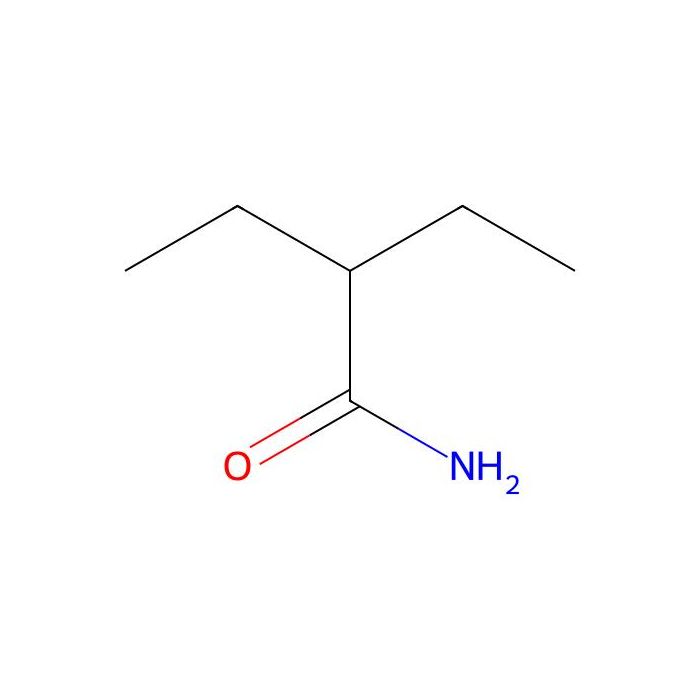 2-Ethylbutanamide - ≥95% CAS No(1114-38-1) by Aladdin Scientific