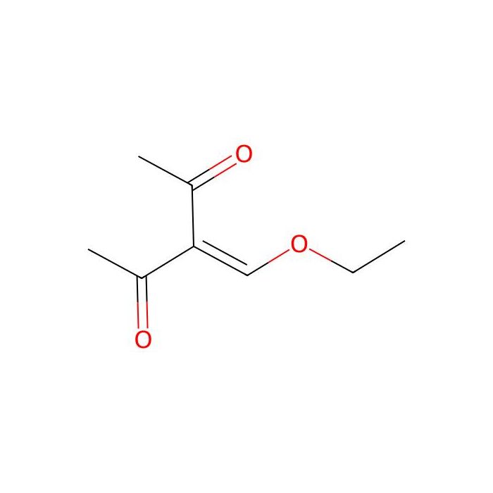 3-Ethoxymethylene-2，4-pentanedione - ≥97% CAS No(33884-41-2) by Aladdin Scientific