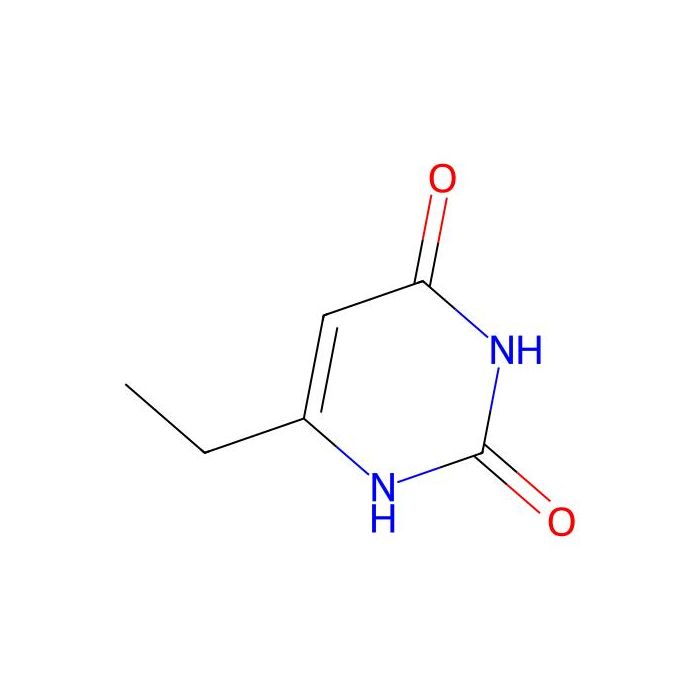6-Ethylpyrimidine-2，4(1H，3H)-dione - ≥95% CAS No(15043-03-5) by Aladdin Scientific
