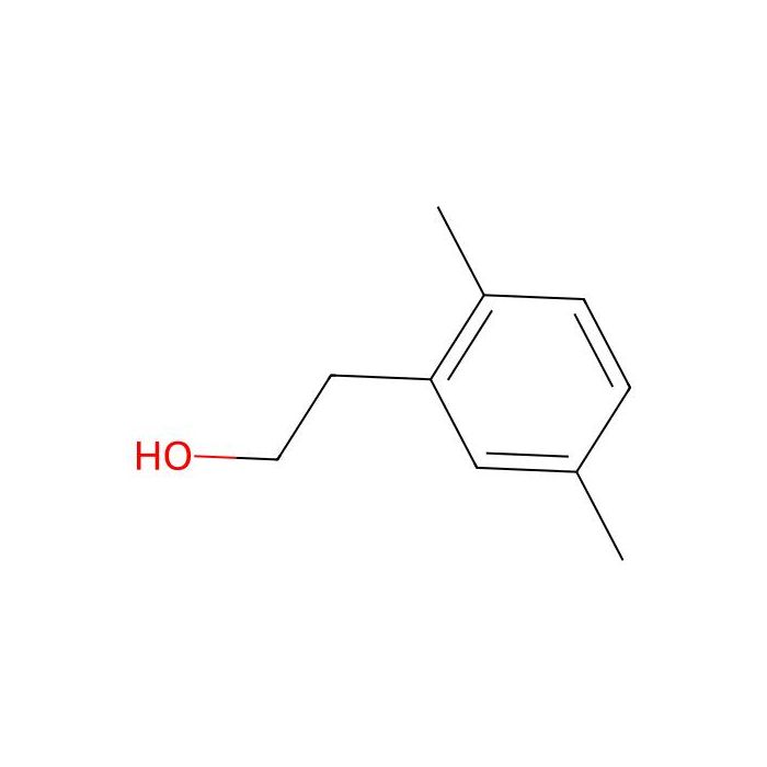 2,5-Dimethylphenethyl alcohol - ≥98% CAS No(6972-51-6) by Aladdin Scientific