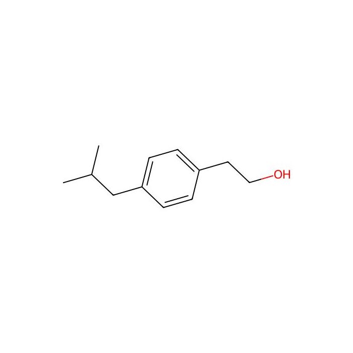 2-(4-ISOBUTYLPHENYL)ETHAN-1-OL - ≥95% CAS No(36039-35-7) by Aladdin Scientific