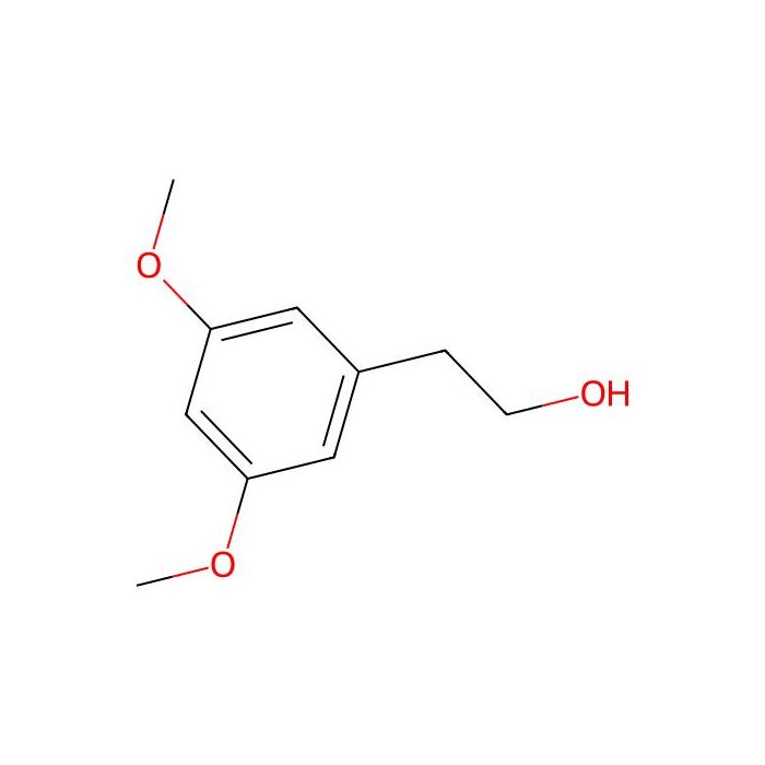 2-(3，5-Dimethoxyphenyl)ethanol - ≥95% CAS No(7417-20-1) by Aladdin Scientific