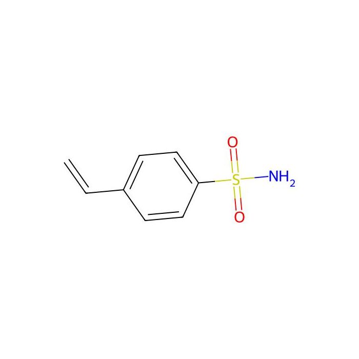 4-ethenylbenzenesulfonamide - ≥95% CAS No(2633-64-9) by Aladdin Scientific