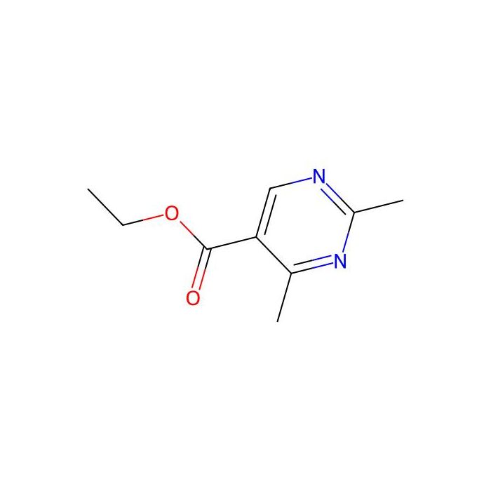 ETHYL-2，4-DIMETHYL-5-PYRIMIDINECARBOXYLATE - ≥97% CAS No(2226-86-0) by Aladdin Scientific