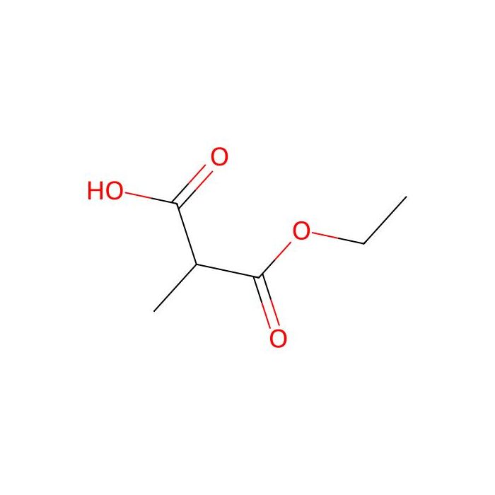 3-Ethoxy-2-methyl-3-oxopropanoic acid - ≥97% CAS No(2985-33-3) by Aladdin Scientific