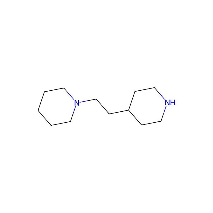 1-(2-(Piperidin-4-yl)ethyl)piperidine - ≥95% CAS No(14759-09-2) by Aladdin Scientific