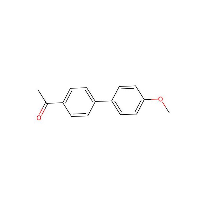 1-(4'-Methoxy[1，1'-biphenyl]-4-yl)ethan-1-one - ≥98%(GC) CAS No(13021-18-6) by Aladdin Scientific