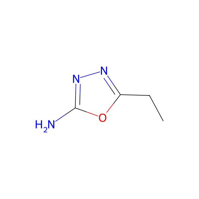 5-Ethyl-1，3，4-Oxadiazol-2-Amine - ≥97% CAS No(3775-61-9) by Aladdin Scientific