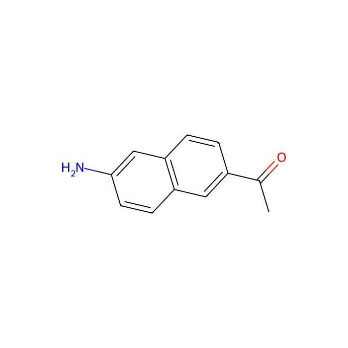 1-(6-Aminonaphthalen-2-yl)ethanone - ≥95% CAS No(7470-88-4) by Aladdin Scientific