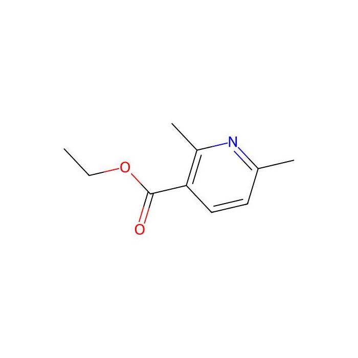 Ethyl 2，6-dimethyl nicotinate - ≥95% CAS No(1721-13-7) by Aladdin Scientific