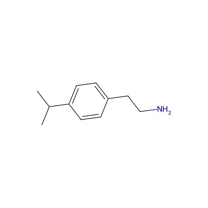 2-(4-Isopropylphenyl)Ethanamine - ≥95% CAS No(84558-03-2) by Aladdin Scientific