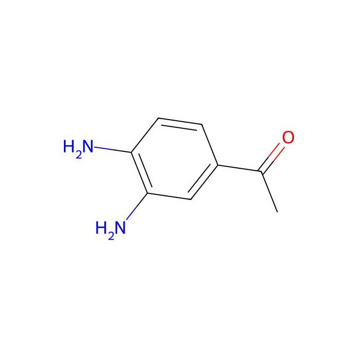 1-(3，4-Diaminophenyl)ethanone - ≥95% CAS No(21304-39-2) by Aladdin Scientific