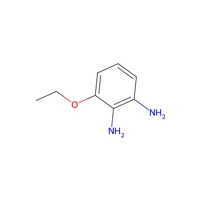 3-ethoxybenzene-1，2-diamine - ≥95% CAS No(191849-71-5) by Aladdin Scientific